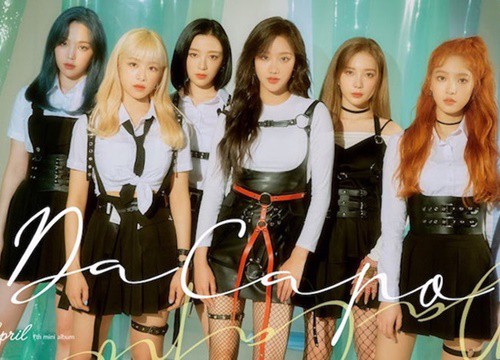 Dân Hàn chọn bài hát Kpop đại diện nhóm nữ 2020: BLACKPINK và Oh My Girl bất ngờ không được lựa chọn