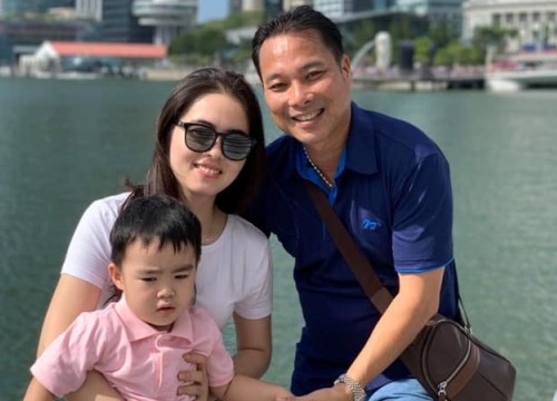 Điều ít biết về em trai 'ông hoàng nhạc sến' Ngọc Sơn bỏ hát thành đại gia