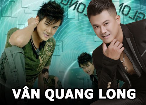 Vân Quang Long cô độc bên Mỹ trước khi mất vì đột quỵ. Cuộc sống khó khăn trong mùa dịch