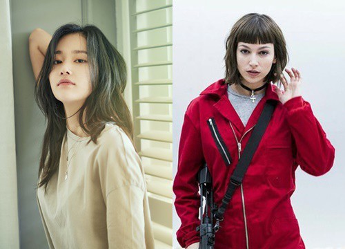 "Ác nữ" The Call được đồn vào vai "thánh phá team" của Money Heist bản Hàn, netizen nghe mà khoái
