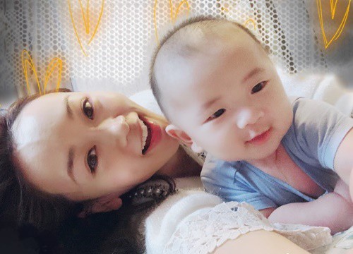 Hết bê bối làm "kẻ thứ 3", "Hoa hậu TVB bán bia" Dương Tư Kỳ lại bị khui chuyện sinh con vì tiền?