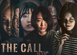 Park Shin Hye "lột xác" trong phim kinh dị mới toanh "The Call"