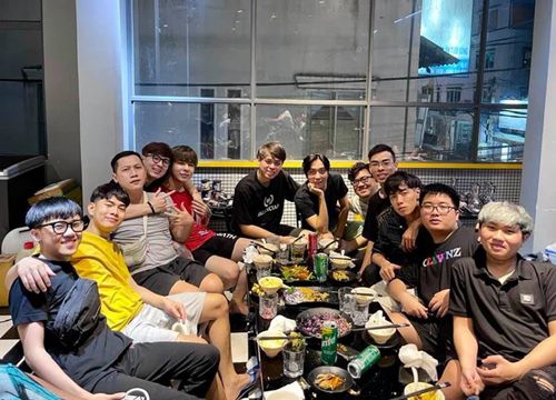 Đâu là ứng viên sáng giá nhất cho chức vô địch VCS Mùa Xuân 2021: Ngai vàng chờ đón tân vương?