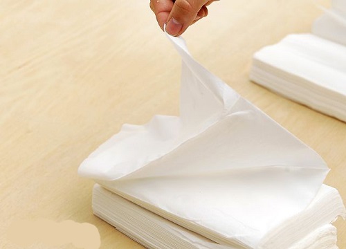 Giấy ăn có nhiều tác dụng hữu ích thế mà không ai biết, kể cả những người dùng 20 năm