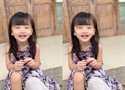 Truy tìm bé gái 3 tuổi nghi bị bắt cóc ở Bình Dương