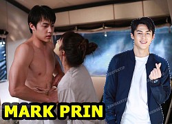 Mark Prin- Nhan sắc gây sốt của nam chính trong Miễn Bầu trời còn Có Mặt Trời