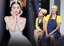 Ninh Dương Lan Ngọc bị tẩy chay khỏi "Bảy Nụ Cười Xuân" sau drama với Thủy Tiên