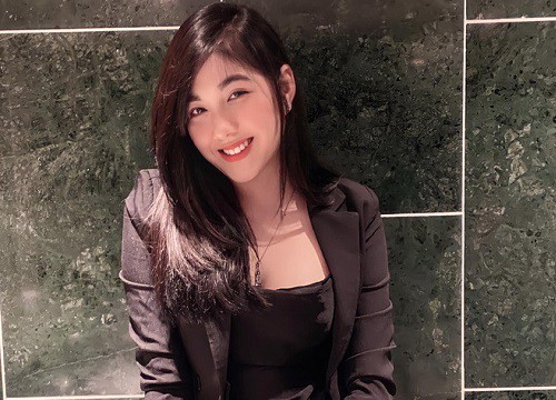 Soi nhan sắc hot girl bánh tráng Trân Mèo ngày ấy - bây giờ, độ gợi cảm và "chanh sả" tăng nhiệt theo thời gian!