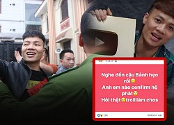 Công An tiết lộ về tình trạng của Khá Bảnh trong trại giam