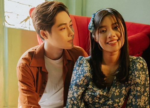 MV 'Sợ Lắm 2' lọt vào top trending YouTube, khiến nam ca sĩ trẻ NB3 Hoài Bảo 'đứng ngồi không yên'
