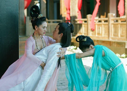 Rating 'xịn xò' nhưng 'Mr. Queen' vẫn thua 'Thái tử phi thăng chức ký' ở những điểm này!
