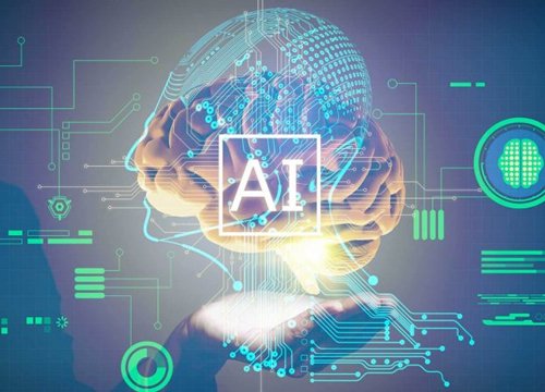 Tương lai làng công nghệ 2021