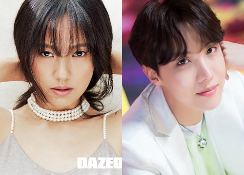 5 idol kém nổi nhất nhóm "lên đời" ngoạn mục: Lee Hyori thành "nữ hoàng gợi cảm", J-Hope từ mờ nhạt hóa giàu nhất BTS