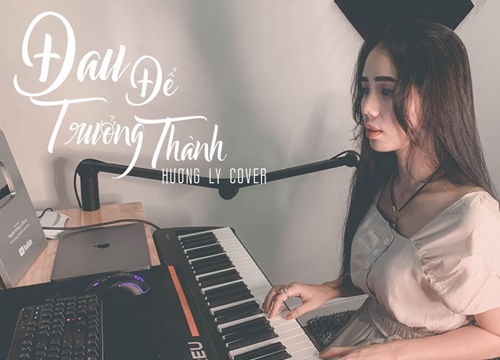Thất vọng với giọng hát trên sân khấu của "thánh cover" Hương Ly