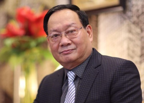 NSND Tiến Đạt: "Tôi nghĩ cần dành dụm "bản mặt" để khán giả không chán"