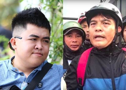 Nguyễn Sin "cà khịa" hiệp sĩ Thanh Hải khi bị công an mời làm việc vụ Tuấn "khỉ" gọi điện đầu thú