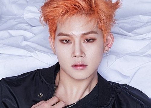 Joohoney (Monsta X) sẽ tham gia sản xuất album ra mắt của nhóm nhạc tân binh cùng công ty CRAVITY