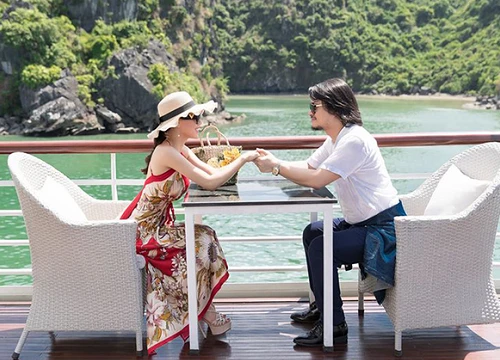 "Cặp đôi quyền lực" đón 8/3 theo những cách khác biệt, tiết lộ quy tắc bất thành văn làm nên chất lượng cuộc hôn nhân
