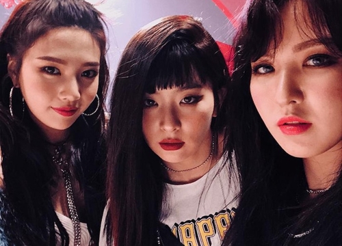 Sau TaeTiSeo và Seulgi - Irene, đây là nhóm nhỏ nữ tiếp theo Knet 'tha thiết' muốn SM cho debut