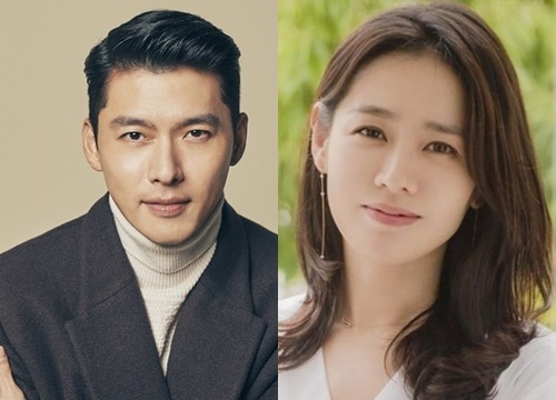 Ảnh thời đi học Hyun Bin - Son Ye Jin được 'đào mộ': Nhà gái như thần tượng Kpop, nhà trai quá đẹp