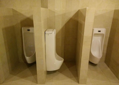 Nếu không được chụp ảnh, sẽ chẳng ai tin những thứ ngớ ngẩn này có mặt trên đời
