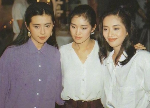 1 bức ảnh 3 số phận: Dàn mỹ nhân Cbiz người ra đi mãi mãi, kẻ chọn kiếp ở ẩn, chỉ có 1 người đẹp may mắn nhất