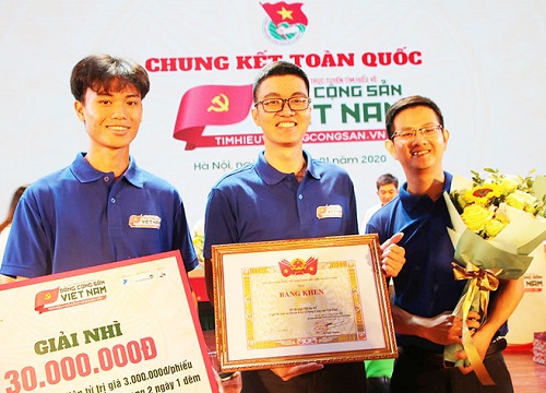 Kỹ sư trẻ và những bài học từ Bác Hồ