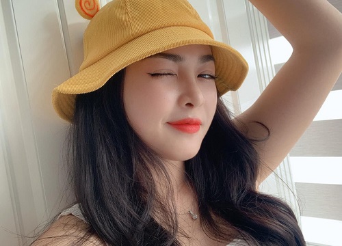 Nữ chính trong "Người ấy là ai" Vũ Thanh Quỳnh tiết lộ về quá trình trùng tu nhan sắc