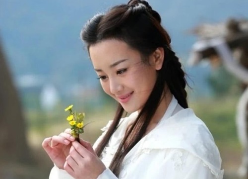 Những ngôi sao không đủ đẹp để đóng vai mỹ nhân: Dương Tử đứng đầu!