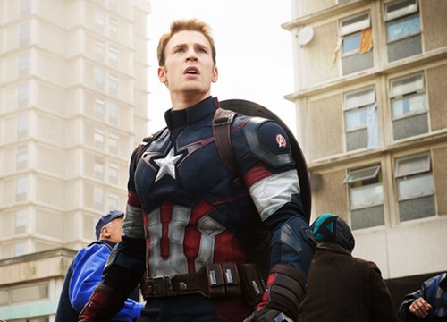Tội như Captain America, phim solo mà bị Iron Man chiếm gọn spotlight, fan ấm ức đòi anh nhà dằn mặt ở bom tấn mới