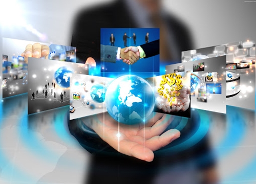 Xuất hiện mạng Internet có tốc độ nhanh nhất lịch sử loài người