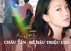 Chau Tan - From the acting genius without school to the million-dollar &quot;Ke Hau&quot; 