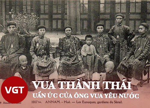 Vị vua nào tuyển vợ đặc biệt nhất lịch sử phong kiến Việt Nam?