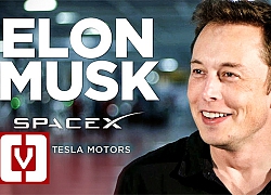 Elon Musk và Những thăng trầm trong sự nghiệp