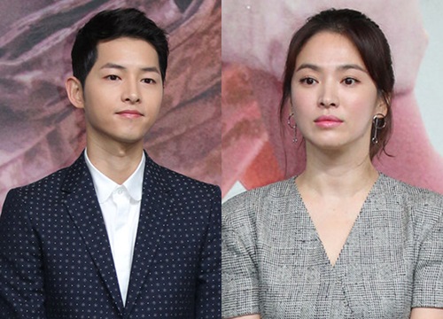 Đã hiểu vì sao Song Hye Kyo lạnh lùng với Song Joong Ki trước ly hôn: "Tôi bị tổn thương và đã cho họ vài cơ hội..."
