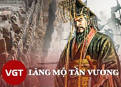 Mysteries in the Tomb of Qin Shi Huang