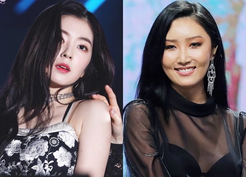 Top 40 idol nữ nổi tiếng nhất trong giới LGBT nữ Hàn Quốc: Gà nhà SM "thắng lớn", BLACKPINK đâu mất rồi?