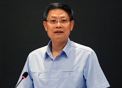 Công ty thí điểm làm sạch sông Tô Lịch không hợp tác
