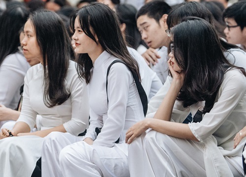 Tuyển sinh 2020: Học 4 năm có 2 bằng đại học