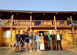 Hà Giang: Quản Bạ xây dựng khu dân cư kiểu mẫu gắn với phát triển du lịch