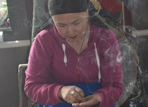 Người Mông Cổ nói 'nhờ Thành Cát Tư Hãn' nên ít nhiễm nCoV