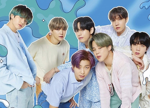 MV "Stay Gold" của BTS phá loạt kỉ lục của mình và nghệ sĩ Hàn Quốc trên YouTube và iTunes, đáng tiếc lại thua BLACKPINK tại Việt Nam
