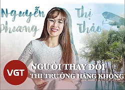 Nguyễn Thị Phương Thảo - Nữ tỷ phú 21 tuổi đầu tiên ở Việt Nam