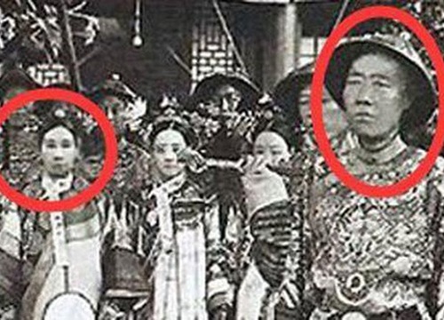 Bí mật trong ngôi mộ cổ có nhiều truyền thuyết thần bí nhất Trung Quốc