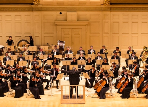 Ravel's Bolero - Kiệt tác của nhà soạn nhạc người Pháp