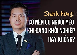 Shark Hung biography - interesting things about the most powerful man in Vietnam shark tank