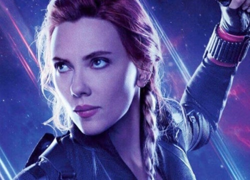 Black Widow của Florence Pugh sẽ tạo bước đột phá cho Vũ trụ Marvel
