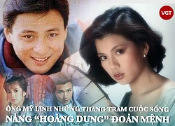 The classic &quot;Hoang Dung&quot; of Chinese cinema 