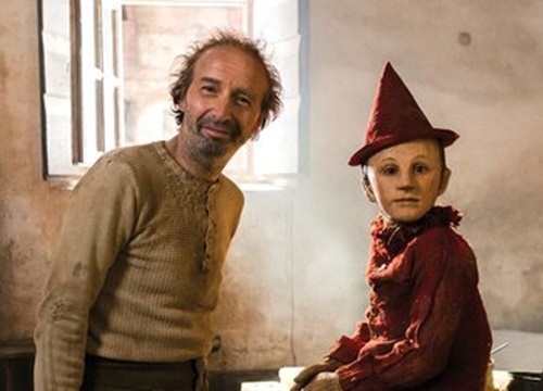 Pinocchio - Sự trở lại của một trong những biểu tượng hoạt hình nổi tiếng nhất thế giới