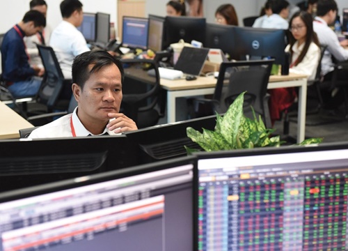 Trăn trở "giấc mơ chứng vàng"